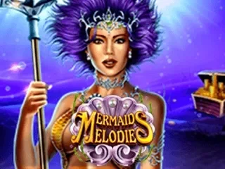 Mermaid's Melodies