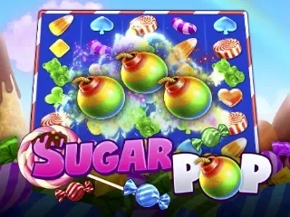 Sugar Pop GMW
