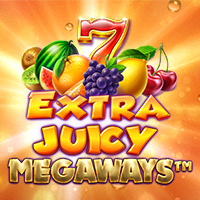 7 EXTRA JUICY MEGAWAYS