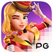 Circus Delight